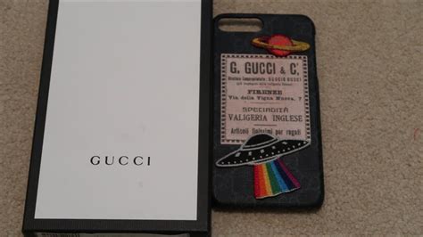 night courrier iphone 7 case gucci|gucci iphone case.